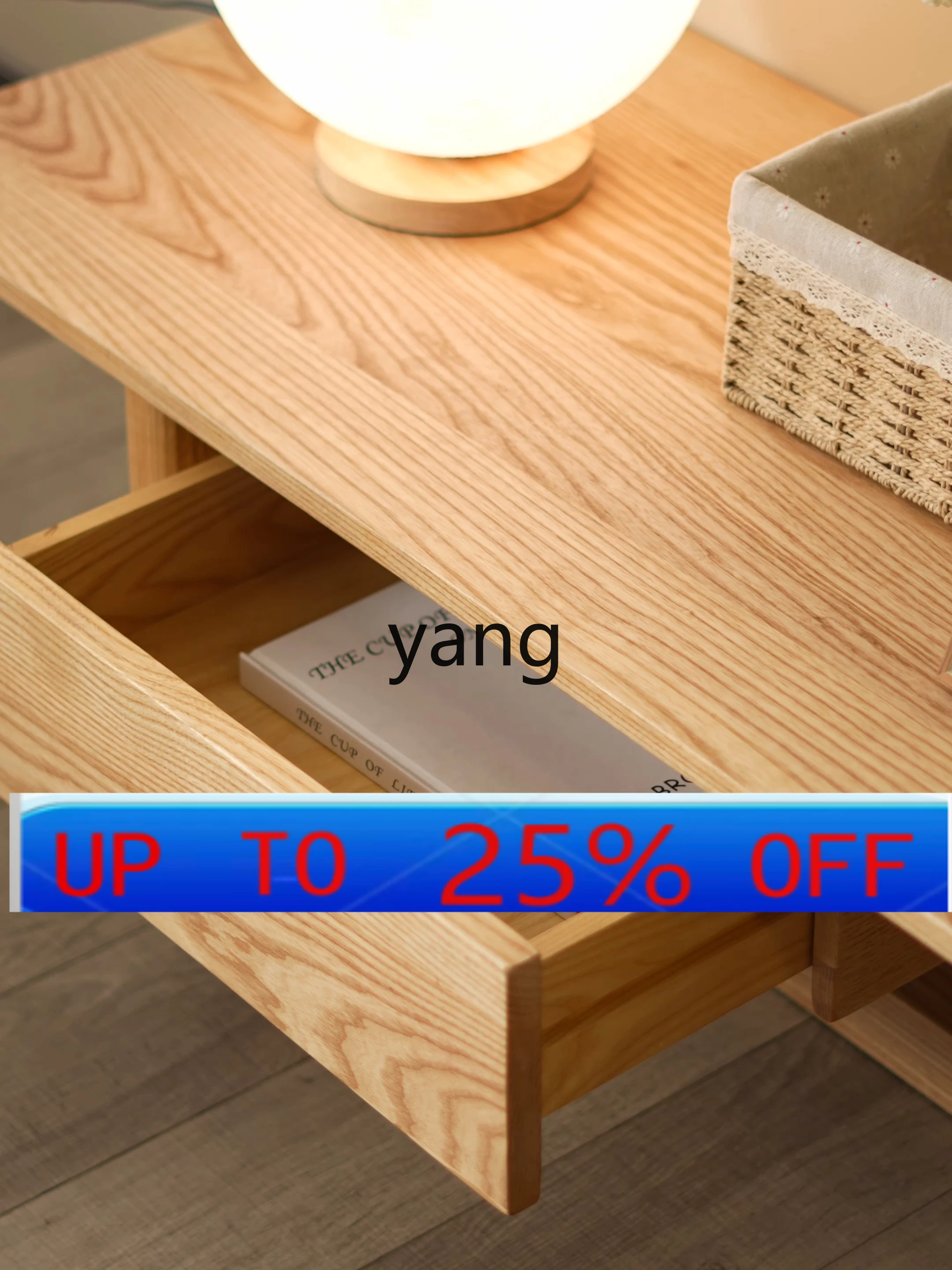 LHAll Solid Wood TV Cabinet Minimalist Japanese Style Living Room Log B & B Original Design
LHAll Solid Wood TV Cabinet Minimalist Japanese Style Living Room Log B & B Original Design