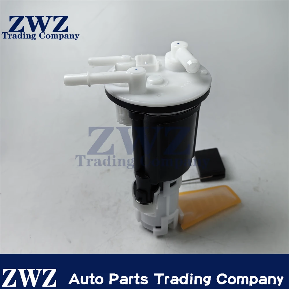 For Suzuki Wagon R Kei Swift Every 1998-2004 Fuel Pump Assembly 15100-76831 1510076831
For Suzuki Wagon R Kei Swift Every 1998-2004 Fuel Pump Assembly 15100-76831 1510076831