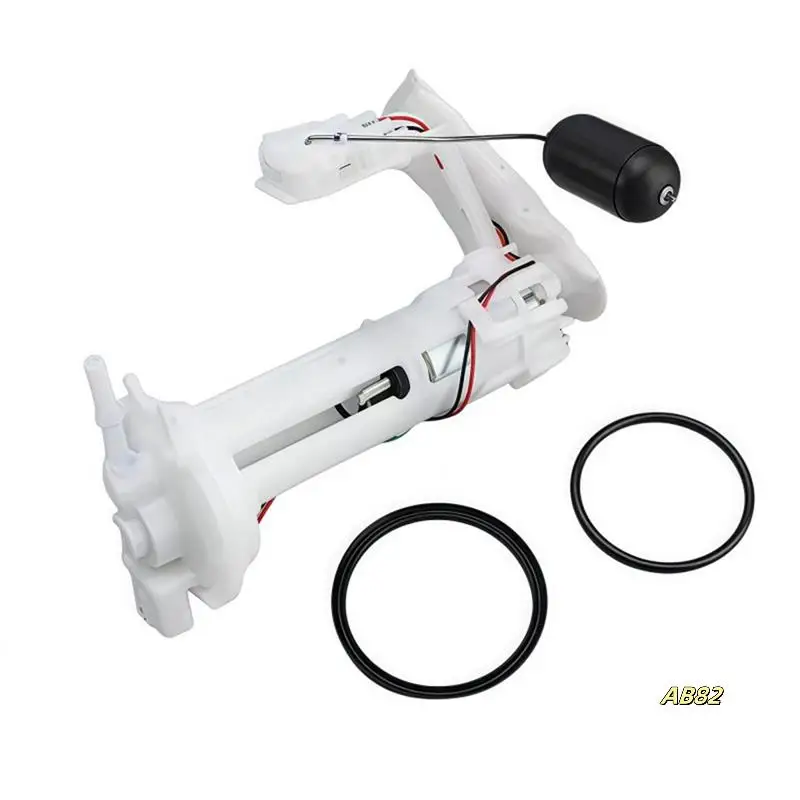 Motorcycle Fuel Pump Assembly 16700-KWN-711 For Honda PCX125 PCX150 2012-2017 Motorcycle Accessories
Motorcycle Fuel Pump Assembly 16700-KWN-711 For Honda PCX125 PCX150 2012-2017 Motorcycle Accessories
