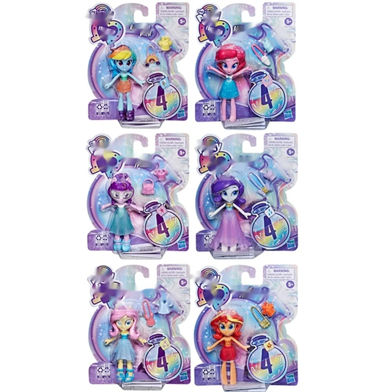 Cute Girl Toy Fashion Boutique Doll Model Pony Girl Brand New Fashion Doll Room Desktop Decoration Birthday Gift
Cute Girl Toy Fashion Boutique Doll Model Pony Girl Brand New Fashion Doll Room Desktop Decoration Birthday Gift