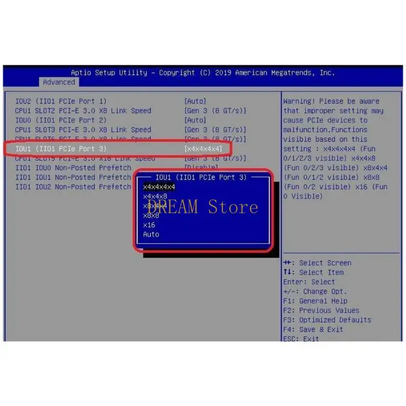 PCIe to M.2 Adapter Card 4-port PCIe X16 to SFF-8654 SSD M.2 for key Converter PCIExpress X16 VROC for RAID best sale
PCIe to M.2 Adapter Card 4-port PCIe X16 to SFF-8654 SSD M.2 for key Converter PCIExpress X16 VROC for RAID best sale