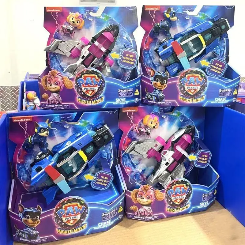 Hot Sales Paw Patrol Superpower Rescue Vehicle Chase Skye Marshall Deluxe Transforming Vehicle With Lights And Sounds Kids Gifts
Hot Sales Paw Patrol Superpower Rescue Vehicle Chase Skye Marshall Deluxe Transforming Vehicle With Lights And Sounds Kids Gifts