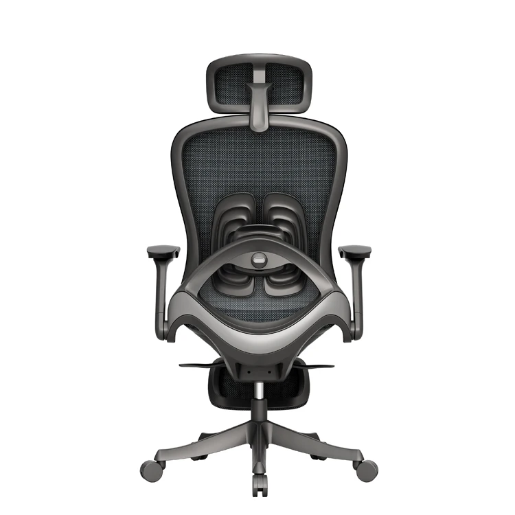 July003 Эргономичное офисное кресло для длительных рабочих часов Эргономичное современное офисное кресло с поясничной поддержкой
July003 Эргономичное офисное кресло для длительных рабочих часов Эргономичное современное офисное кресло с поясничной поддержкой