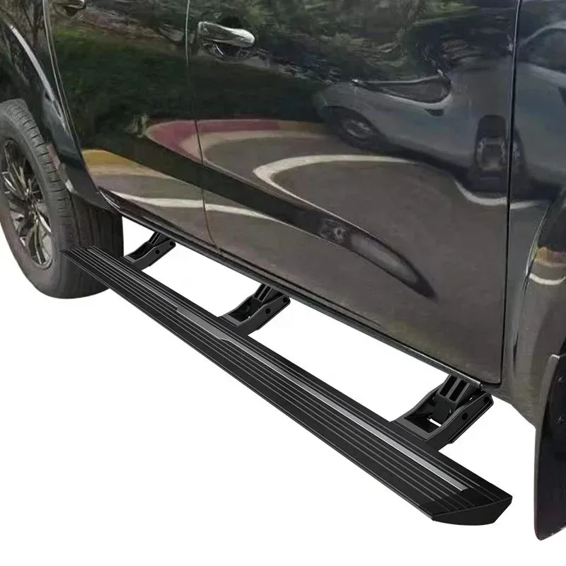Factory Hot Selling Waterproof Motor Exterior Accessories Powered Steps for
Factory Hot Selling Waterproof Motor Exterior Accessories Powered Steps for