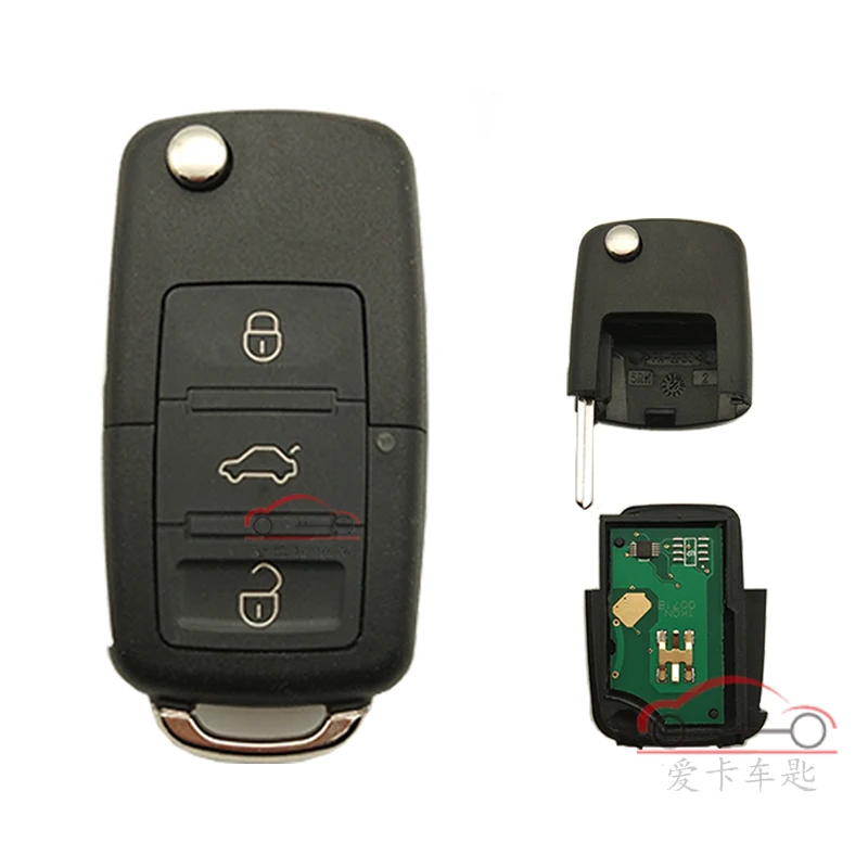 1 шт. для Volkswagen Lavida Tiguan BORA 753N Автомобильный ключ автомобильный ключ с чипом chip
1 шт. для Volkswagen Lavida Tiguan BORA 753N Автомобильный ключ автомобильный ключ с чипом chip