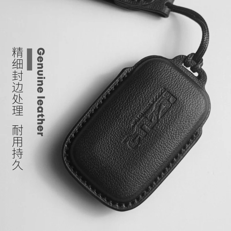 Suitable for 2026 Chery icarV27 key case leather
Suitable for 2026 Chery icarV27 key case leather