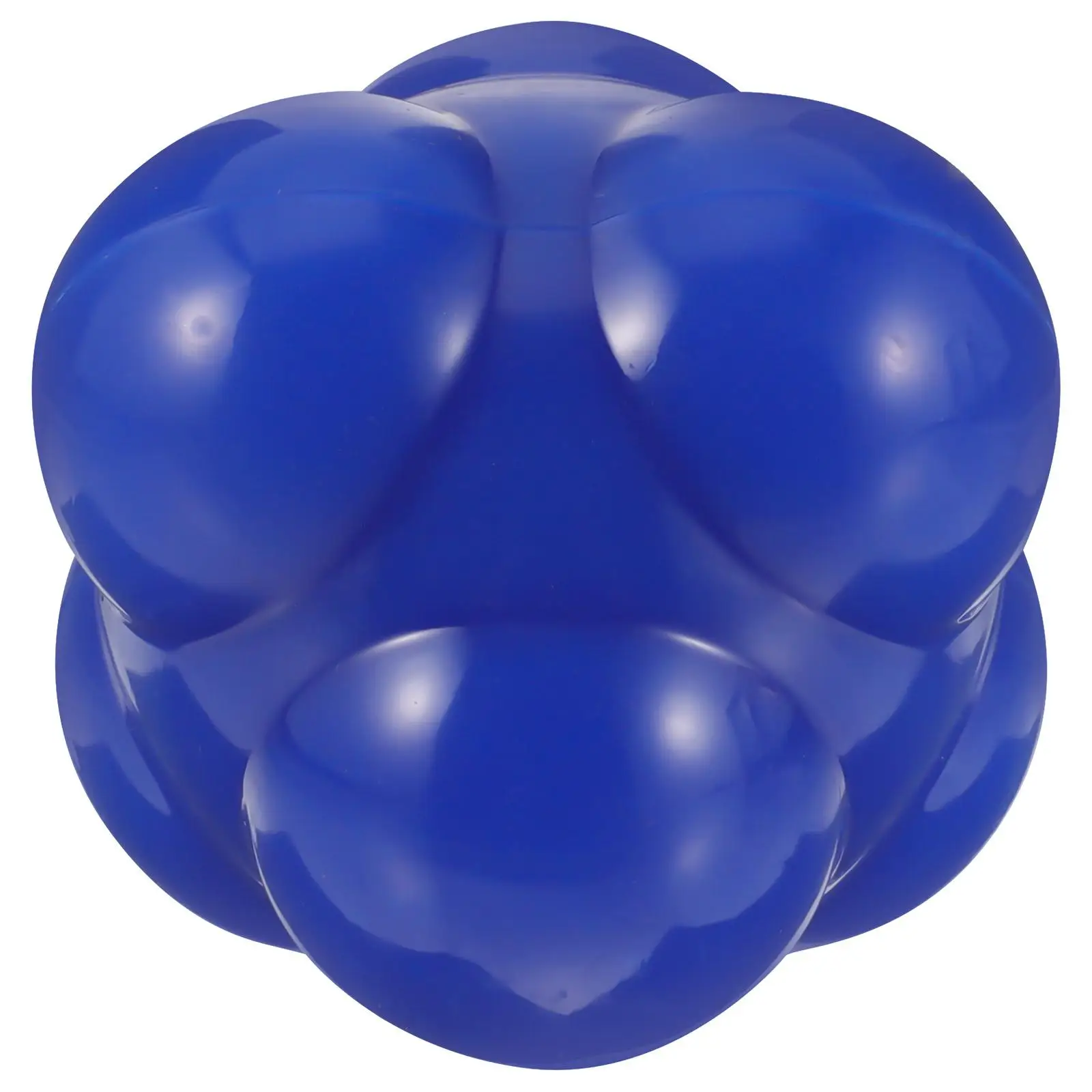 Hexagonal Fitness Ball Agile Training Exercise Goalkeeper Equipment Reaction Baseball Indoor
Hexagonal Fitness Ball Agile Training Exercise Goalkeeper Equipment Reaction Baseball Indoor