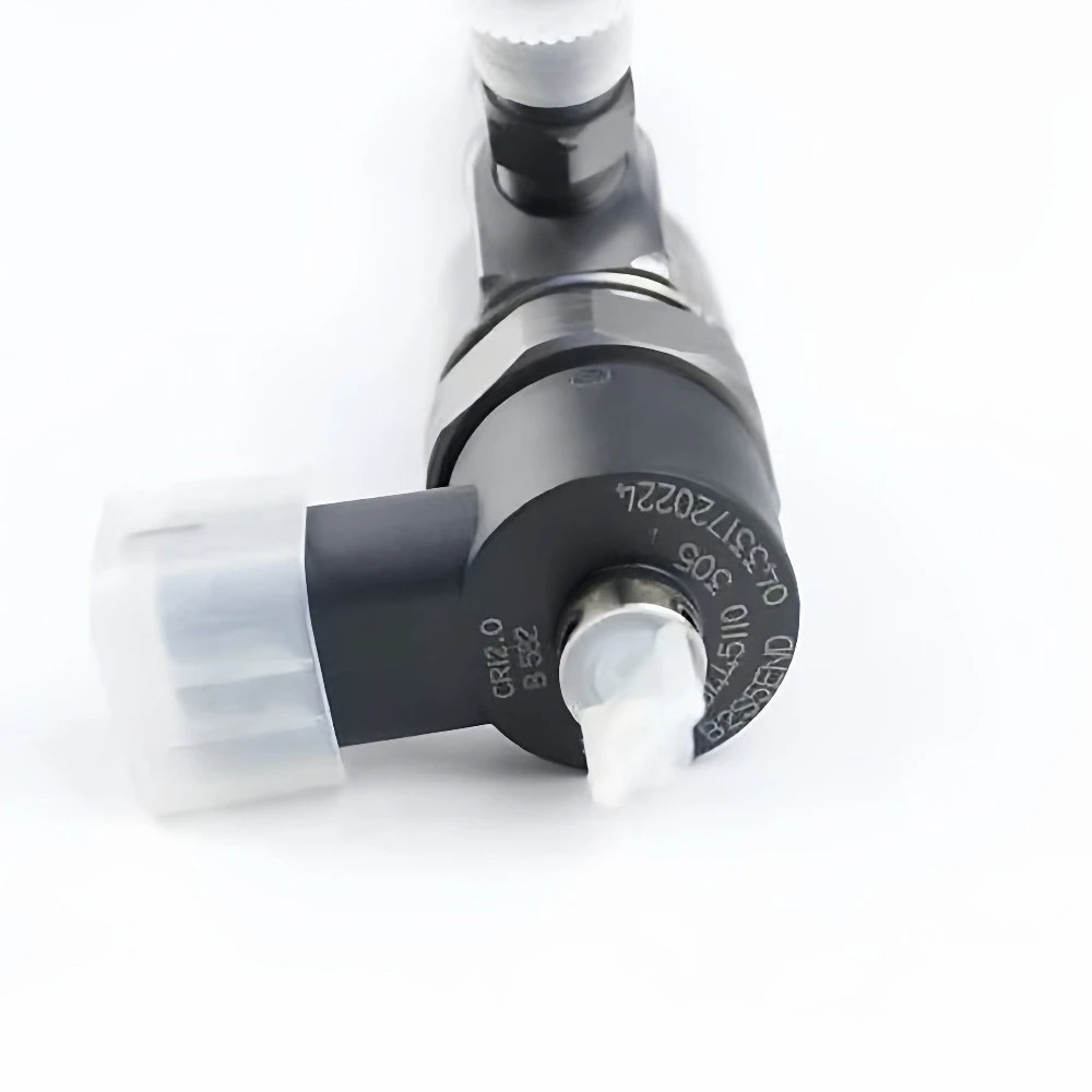 0445110305 high pressure common rail injector assembly, suitable for Jiangling JX493 Isuzu engine
0445110305 high pressure common rail injector assembly, suitable for Jiangling JX493 Isuzu engine