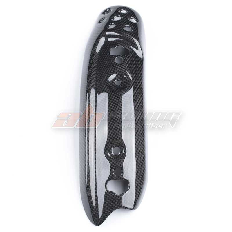 Exhaust Pipe Heat Shield Cover Guard Fairing For Ducati 1100 1100 Special Sport 2018-2019 Scrambler Full Carbon Fiber 100%
Exhaust Pipe Heat Shield Cover Guard Fairing For Ducati 1100 1100 Special Sport 2018-2019 Scrambler Full Carbon Fiber 100%