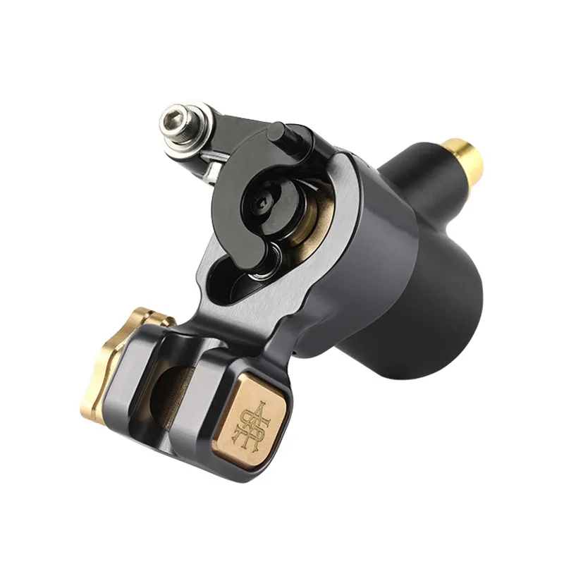 K3 Tattoo Hollow Cup Motor Machine Aluminum Alloy Cutting Line Fogging Integrated Machine 4mm Stroke Tattoo Motor Machine
K3 Tattoo Hollow Cup Motor Machine Aluminum Alloy Cutting Line Fogging Integrated Machine 4mm Stroke Tattoo Motor Machine