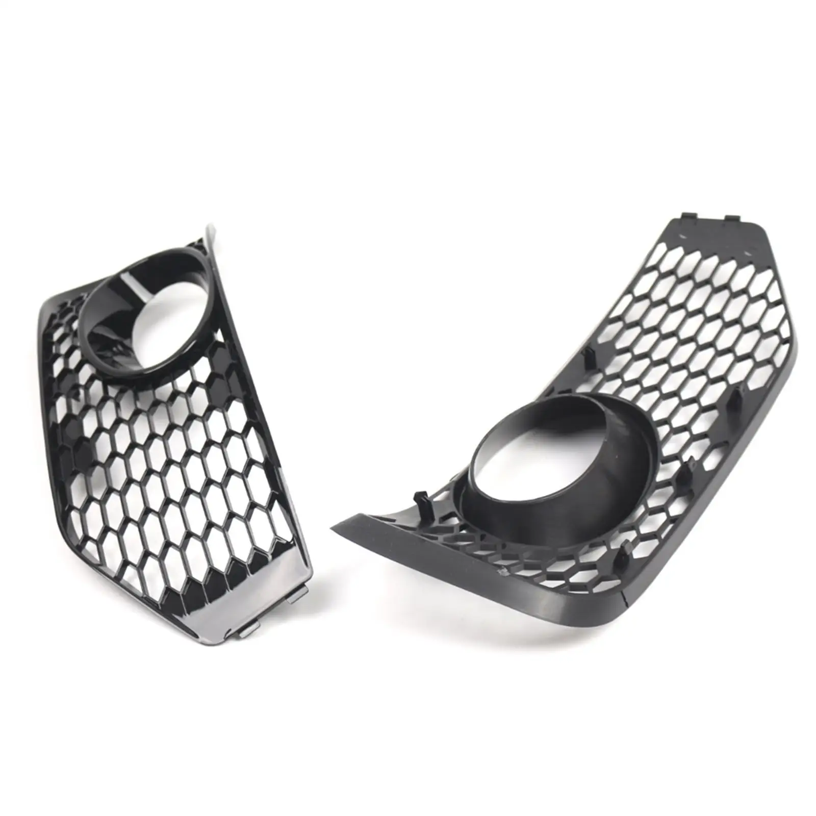 Fog Light Trims Fog Light Bezels, 8K0807681C01C, Replacements for T5.1 Sportline
Fog Light Trims Fog Light Bezels, 8K0807681C01C, Replacements for T5.1 Sportline