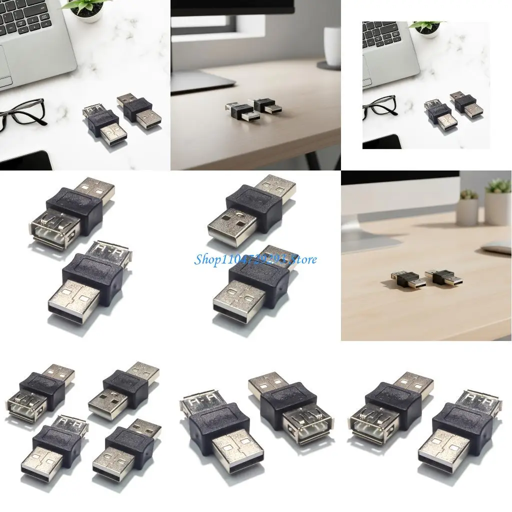 Y2GD USB 2.0 Extension Connectors Plugs and Play Solution for Office Home or School Use
Y2GD USB 2.0 Extension Connectors Plugs and Play Solution for Office Home or School Use