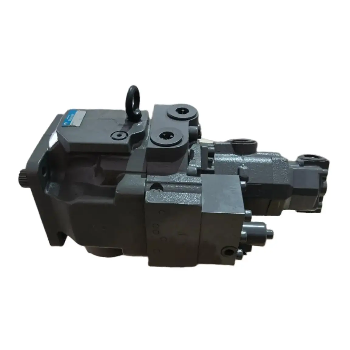 Excavator Parts YD00002228 YD00013054 ZX85 Hydraulic Pump K7SP36 Main Pump K7V28
Excavator Parts YD00002228 YD00013054 ZX85 Hydraulic Pump K7SP36 Main Pump K7V28