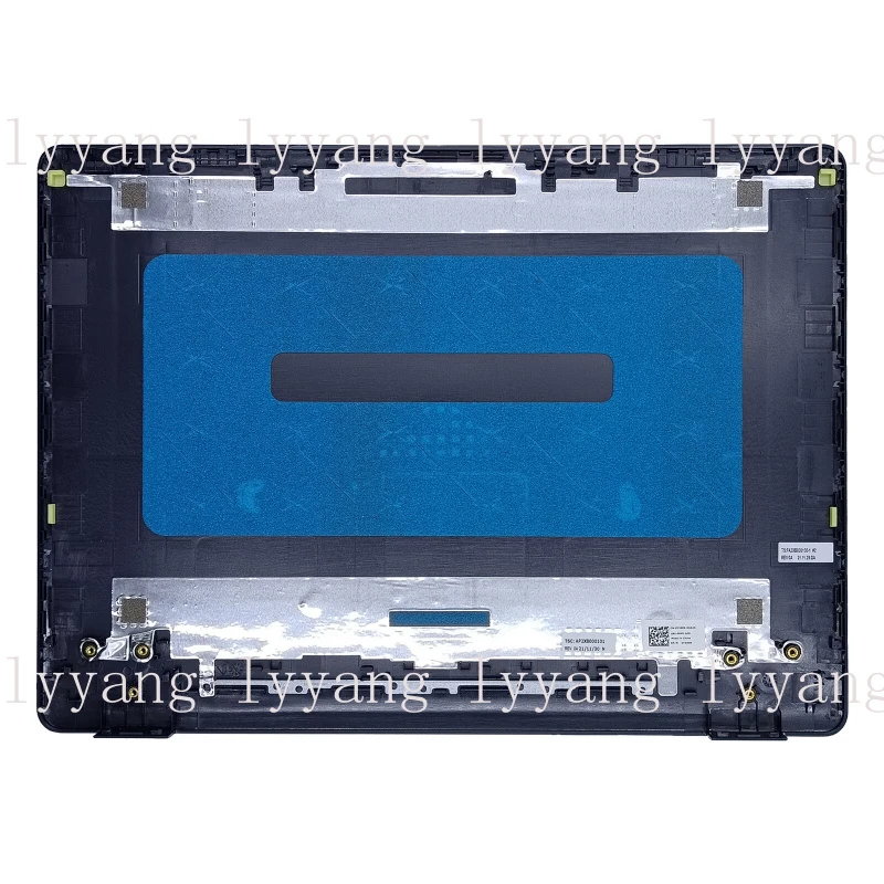 f 0Y5X09 Задняя крышка/верхний корпус LCD для Dell Vostro 3400 3401 3405 V3400 V3405
f 0Y5X09 Задняя крышка/верхний корпус LCD для Dell Vostro 3400 3401 3405 V3400 V3405