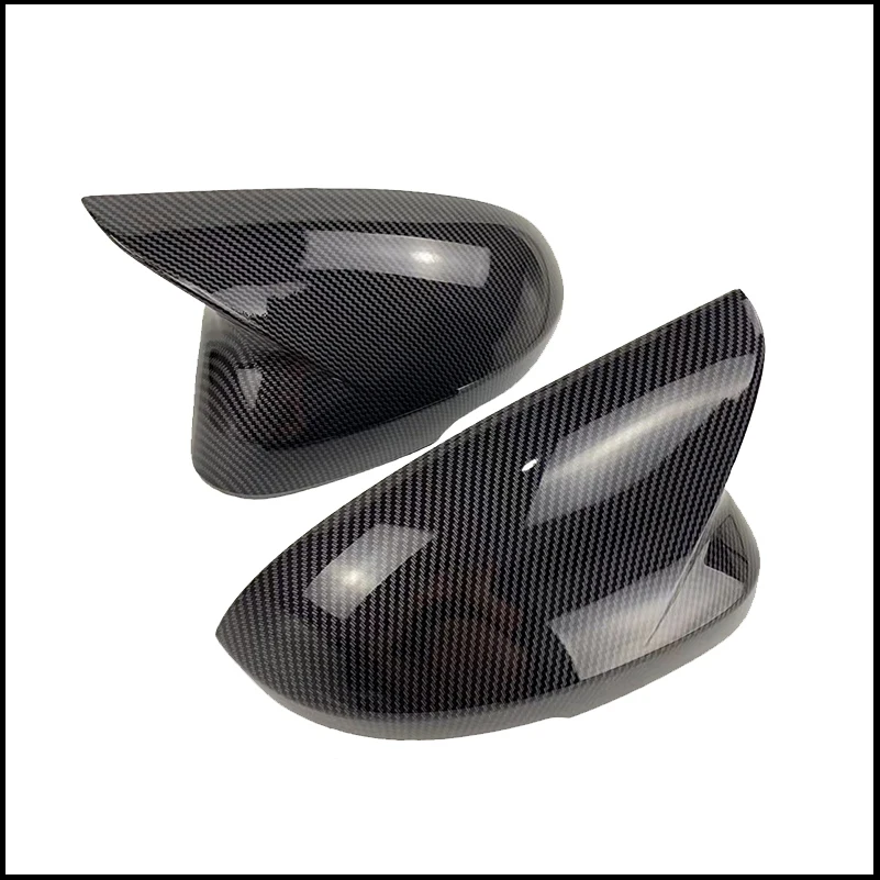 For Nissan JUKE 2019 2020 2021 2022 Door Side Wing Rearview Mirror Cover Cap Sticker Trim Car Styling Auto Accessories
For Nissan JUKE 2019 2020 2021 2022 Door Side Wing Rearview Mirror Cover Cap Sticker Trim Car Styling Auto Accessories