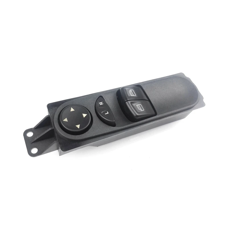 A6395450913 Lifting Window Switch Main Window Switch Electric Window Switch For Mercedes Viano Vito
A6395450913 Lifting Window Switch Main Window Switch Electric Window Switch For Mercedes Viano Vito