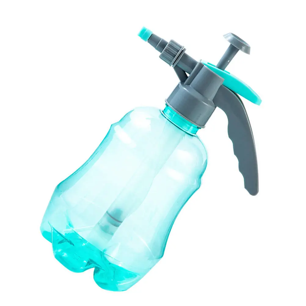 Air Pressure Watering Can Garden Manual Sprayer Handheld Plastic Eco Friendly Reusable Portable Mist Bottle Flower Spray
Air Pressure Watering Can Garden Manual Sprayer Handheld Plastic Eco Friendly Reusable Portable Mist Bottle Flower Spray