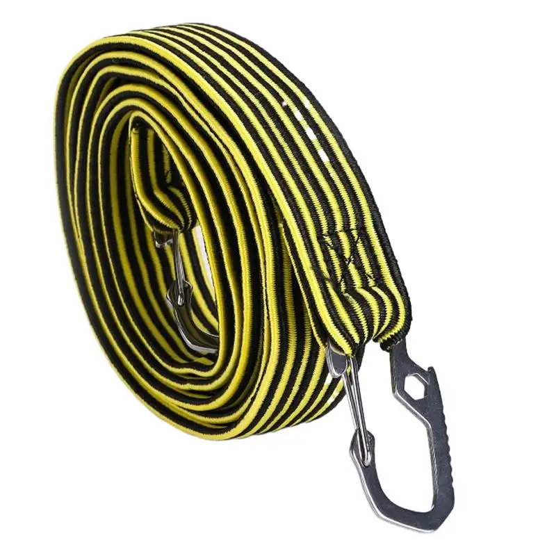 Bicycle Luggage Rope Elastic Carrier Rack Straps Elastic Rubber Belt Buckle Rope Belt With Hook motorcycle Bike Bag Accessories
Bicycle Luggage Rope Elastic Carrier Rack Straps Elastic Rubber Belt Buckle Rope Belt With Hook motorcycle Bike Bag Accessories