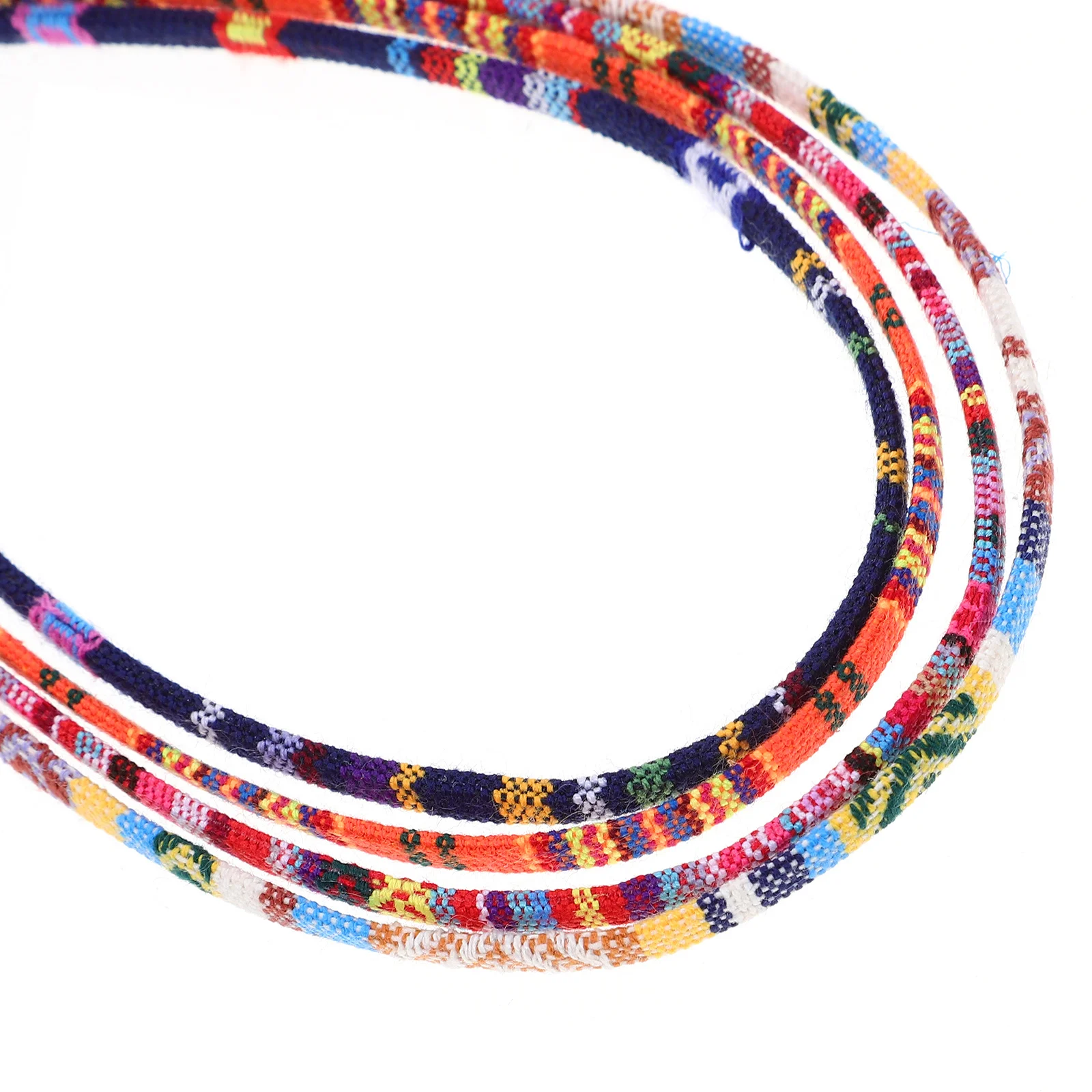 4pc Eyeglass Chain Set Ethnic Style Adjustable Glasses Holder For Men Women Cotton Wool Retainer For Sunglasses Optical Frames
4pc Eyeglass Chain Set Ethnic Style Adjustable Glasses Holder For Men Women Cotton Wool Retainer For Sunglasses Optical Frames