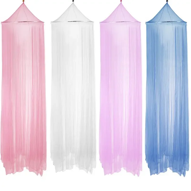 Princess Style Mosquito Net Mesh Hung Dome Home Canopy Mosquito Mesh Bedding Net Home Supplies
Princess Style Mosquito Net Mesh Hung Dome Home Canopy Mosquito Mesh Bedding Net Home Supplies