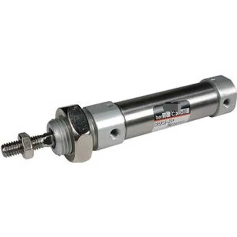 2026 C85F8-10 Air Cylinder Double Acting Single Rod Boss-cut/Basic Brand New Original Spot
2026 C85F8-10 Air Cylinder Double Acting Single Rod Boss-cut/Basic Brand New Original Spot