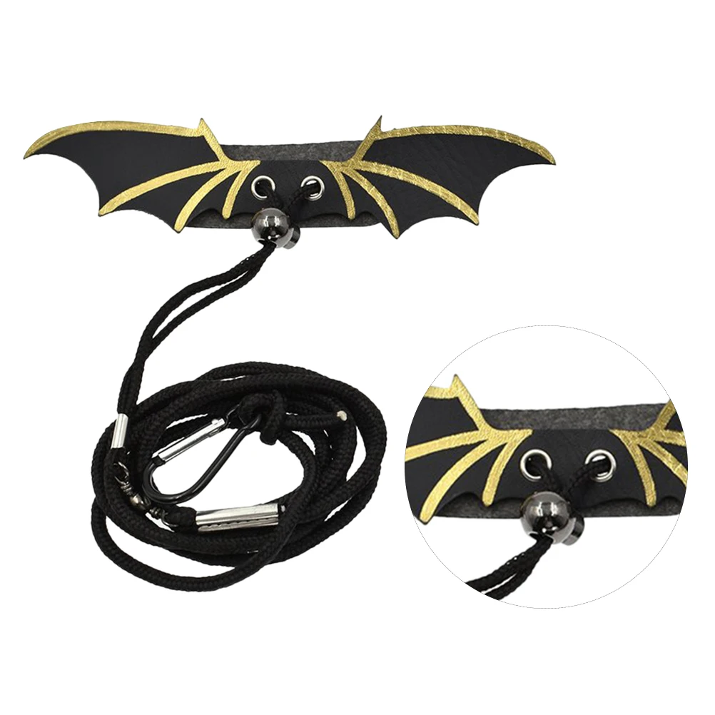 Lizard Reptile Harness Bearded Dragon Chameleon Pet Hauling Cable Pet Hauling Cable Adjustable Wing Strap
Lizard Reptile Harness Bearded Dragon Chameleon Pet Hauling Cable Pet Hauling Cable Adjustable Wing Strap