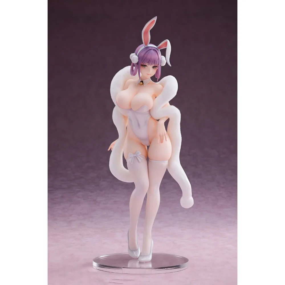 Lume Bunny Girl Сексуальная и красивая девушка Аниме-регулированные фигурки и украшения в качестве праздничных подарков Сексуальная фигурка для девочек Игрушки
Lume Bunny Girl Сексуальная и красивая девушка Аниме-регулированные фигурки и украшения в качестве праздничных подарков Сексуальная фигурка для девочек Игрушки