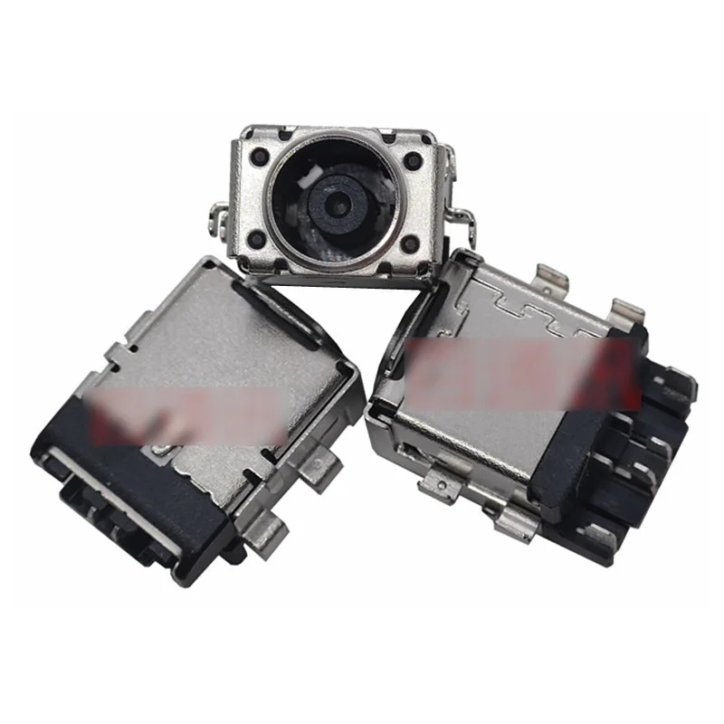 ChengHaoRan 1pcs DC Jack Power Socket For ASUS ROG Zephyrus GX531 s7c Notebook Laptop Repair Parts Replacement Connector
ChengHaoRan 1pcs DC Jack Power Socket For ASUS ROG Zephyrus GX531 s7c Notebook Laptop Repair Parts Replacement Connector