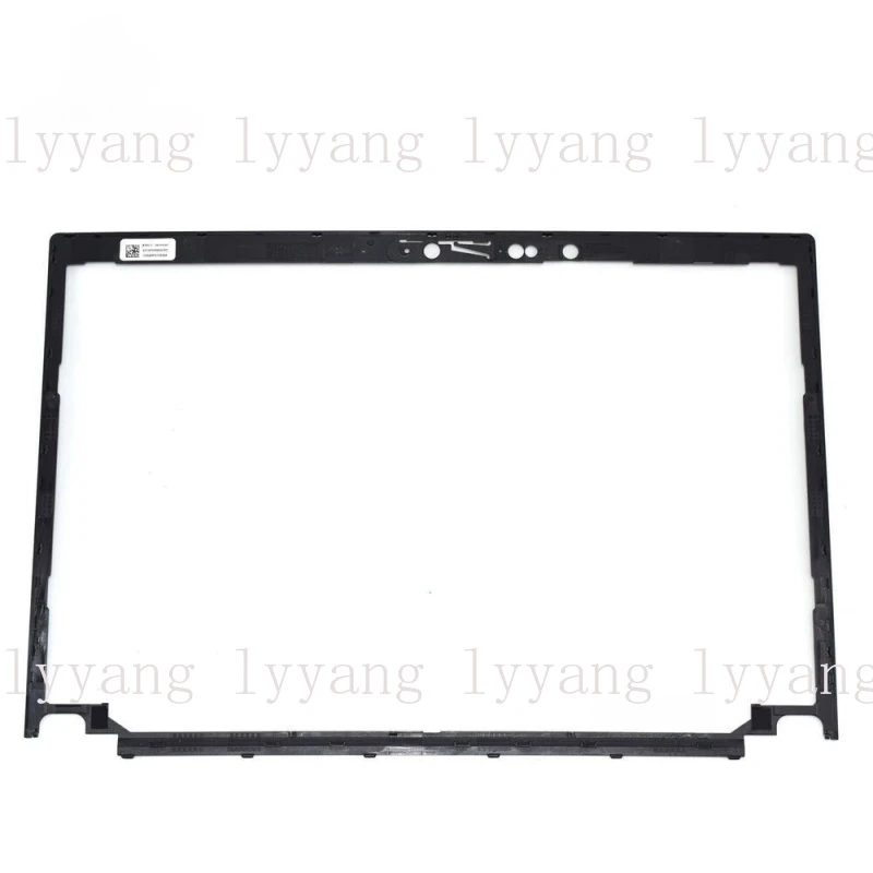 f New 01YN079 For Lenovo Thinkpad X280 LCD Front Bezel Screen Cover Frame
f New 01YN079 For Lenovo Thinkpad X280 LCD Front Bezel Screen Cover Frame