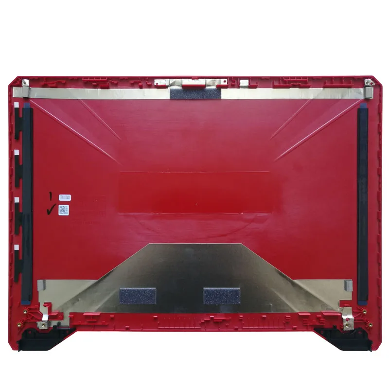 NEW Laptop Rear Lid LCD Back Cover For Asus TUF Gaming FX505 FX505GD FX505GE FX505GM A shell
NEW Laptop Rear Lid LCD Back Cover For Asus TUF Gaming FX505 FX505GD FX505GE FX505GM A shell