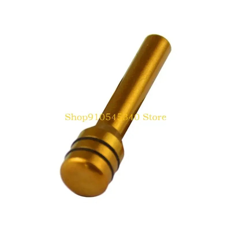 U2JA Automotive Inner Door Lock Pull Pins Aluminum Alloy Universal Fit Door Lock Knob
U2JA Automotive Inner Door Lock Pull Pins Aluminum Alloy Universal Fit Door Lock Knob
