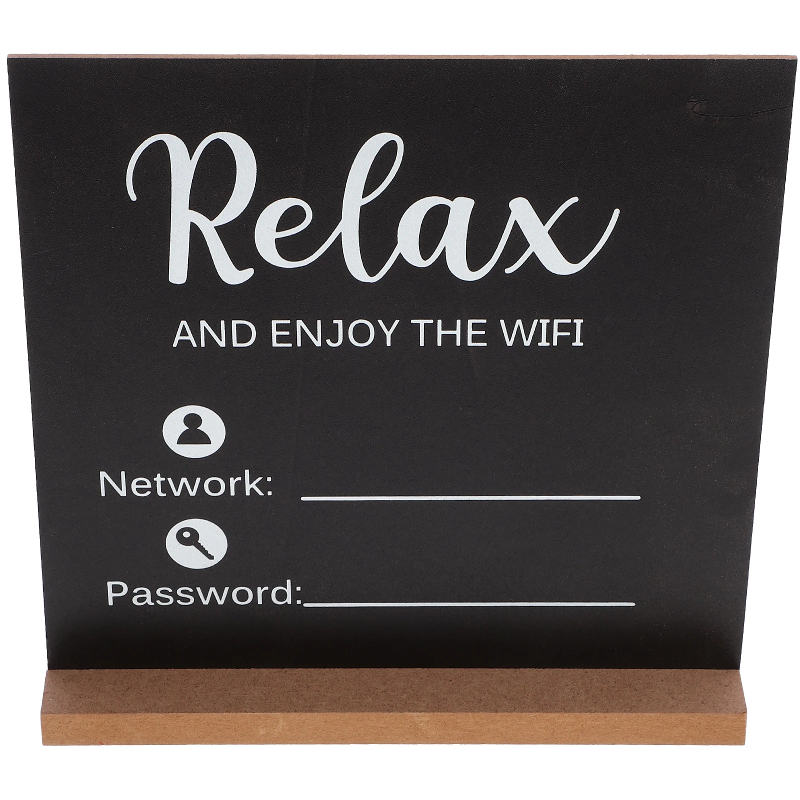 Ремесленный кулон с Wi-Fi, доска, офисная вывеска, пароль для домашних деревянных гостей
Ремесленный кулон с Wi-Fi, доска, офисная вывеска, пароль для домашних деревянных гостей