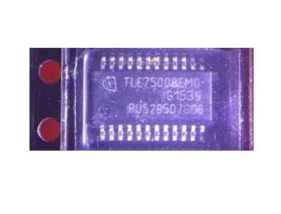 Free shipping TLE75008EMD BCMIC 10PCS
Free shipping TLE75008EMD BCMIC 10PCS