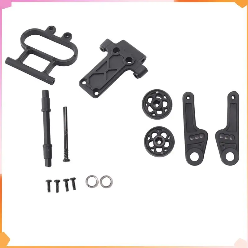 B94A 4X Wheelie Bar для HBX 16889 16889A 16890 16890A SG 1601 SG 1602 SG1601 SG1602 RC Автозапчасти Аксессуары
B94A 4X Wheelie Bar для HBX 16889 16889A 16890 16890A SG 1601 SG 1602 SG1601 SG1602 RC Автозапчасти Аксессуары