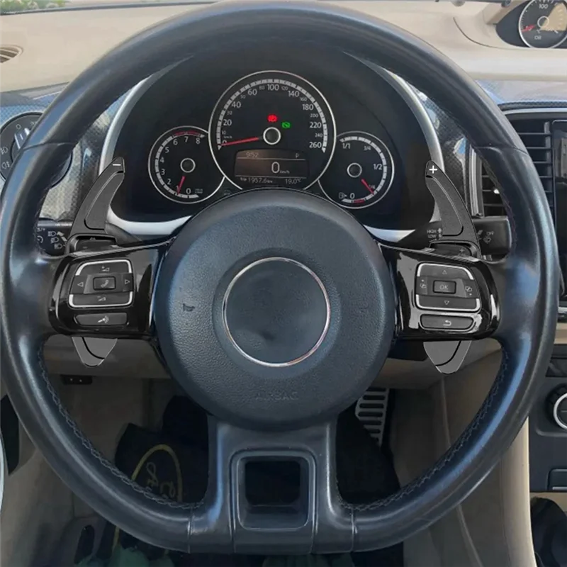 Steering Wheel Shift Paddles Shift Paddles Car Replacement For Golf 5 6 MK6 GTI R Jetta MK5 Passat B6 B7
Steering Wheel Shift Paddles Shift Paddles Car Replacement For Golf 5 6 MK6 GTI R Jetta MK5 Passat B6 B7