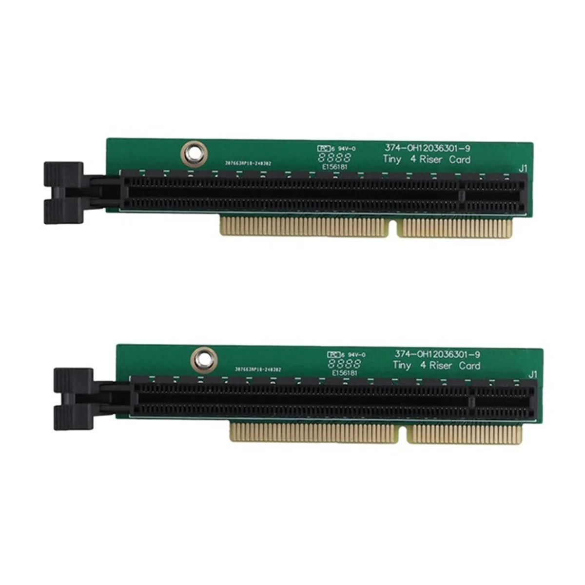 ATP-2 шт. графическая карта PCI E карта расширения Tiny4 Riser Card для моделей серии Tiny4 M720Q 01AJ940 PCIE Riser Card
ATP-2 шт. графическая карта PCI E карта расширения Tiny4 Riser Card для моделей серии Tiny4 M720Q 01AJ940 PCIE Riser Card