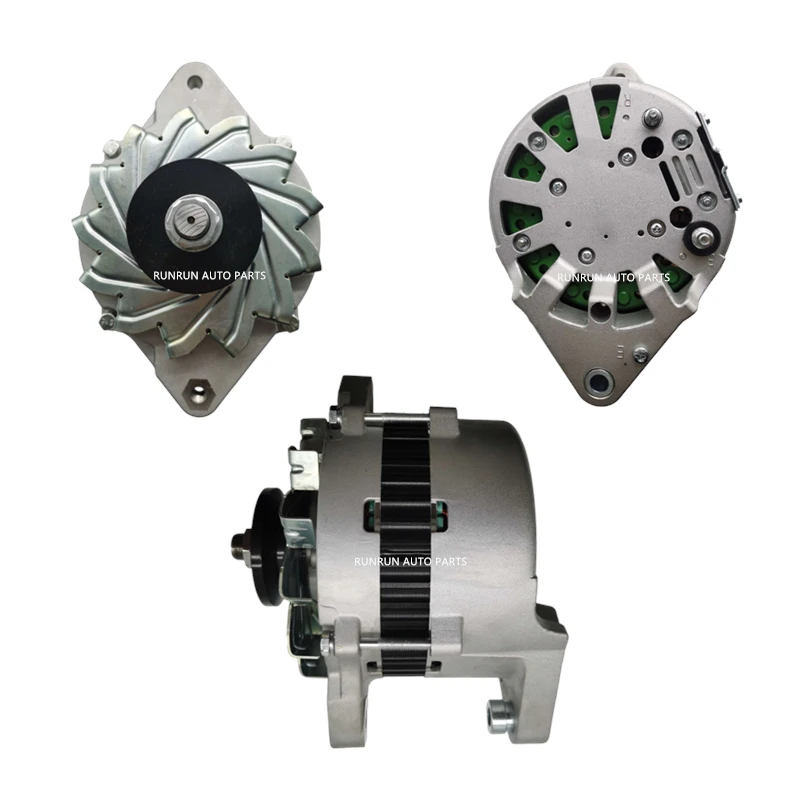 24V 90A Auto Alternator for KOMATSU CUMMINS 600-825-9331 6008259331 6008619120 6008259720
24V 90A Auto Alternator for KOMATSU CUMMINS 600-825-9331 6008259331 6008619120 6008259720