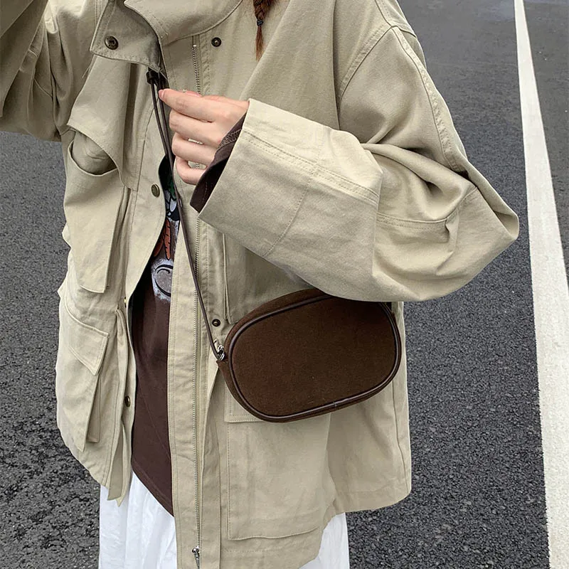 Минималистичная мини-стеганая сумка через плечо, кошелек, модная замшевая сумка на плечо из искусственной кожи, женская повседневная сумка и кошелек для мобильного телефона
Минималистичная мини-стеганая сумка через плечо, кошелек, модная замшевая сумка на плечо из искусственной кожи, женская повседневная сумка и кошелек для мобильного телефона