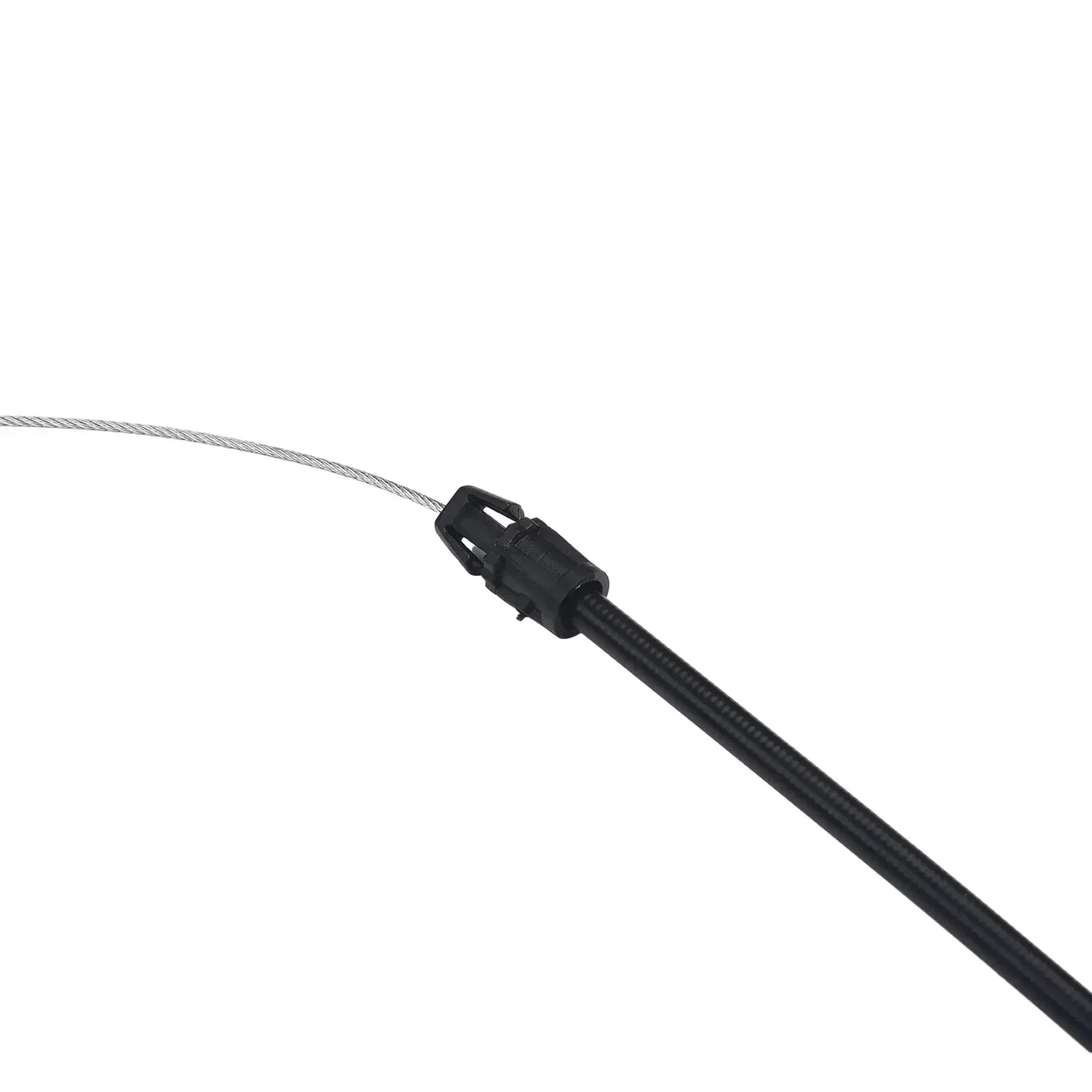 Traction Drive Cable Z-Bend On End For Toro 119-2379 20330 20331 Highly Match Reliable To Use 1pcs High Quality Brand New
Traction Drive Cable Z-Bend On End For Toro 119-2379 20330 20331 Highly Match Reliable To Use 1pcs High Quality Brand New