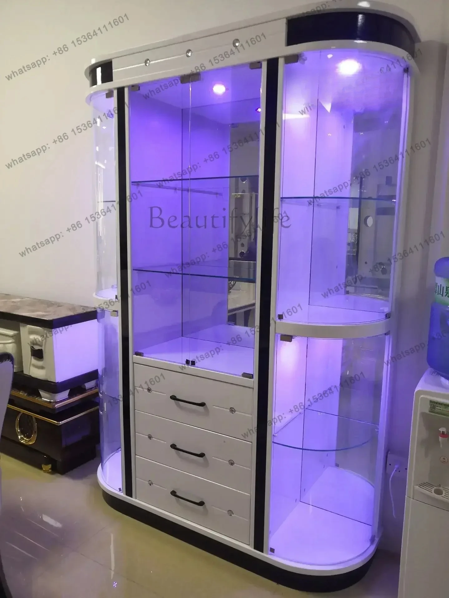 Factory direct sales, household affordable Italian style wine cabinets, various sizes and styles wine cabinets decoración hogar
Factory direct sales, household affordable Italian style wine cabinets, various sizes and styles wine cabinets decoración hogar