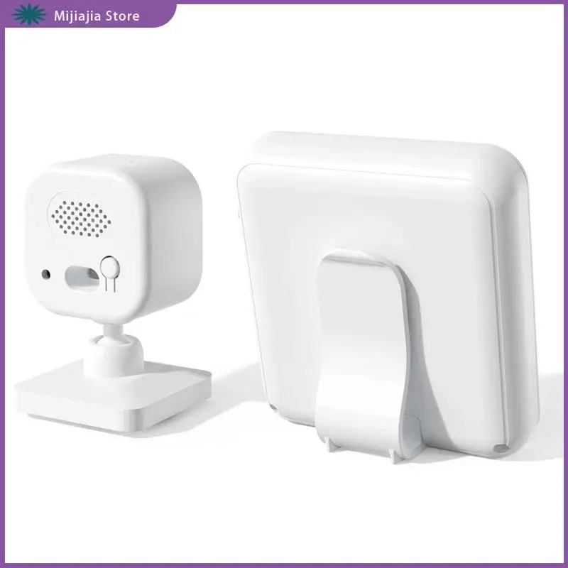 2.8Inch Wireles Baby Monitor With Camera Audio 2-Way Talk Video Babyphone IPS Screen Baby Videophone Baby Nanny Durable US Plug
2.8Inch Wireles Baby Monitor With Camera Audio 2-Way Talk Video Babyphone IPS Screen Baby Videophone Baby Nanny Durable US Plug