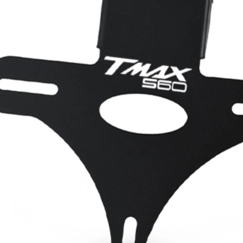 For Yamaha TMAX 560 Tech MAX T TMAX560 2022 2023-2027 Motorcycle License Plate Holder Fender Eliminator Registration Bracket
For Yamaha TMAX 560 Tech MAX T TMAX560 2022 2023-2027 Motorcycle License Plate Holder Fender Eliminator Registration Bracket