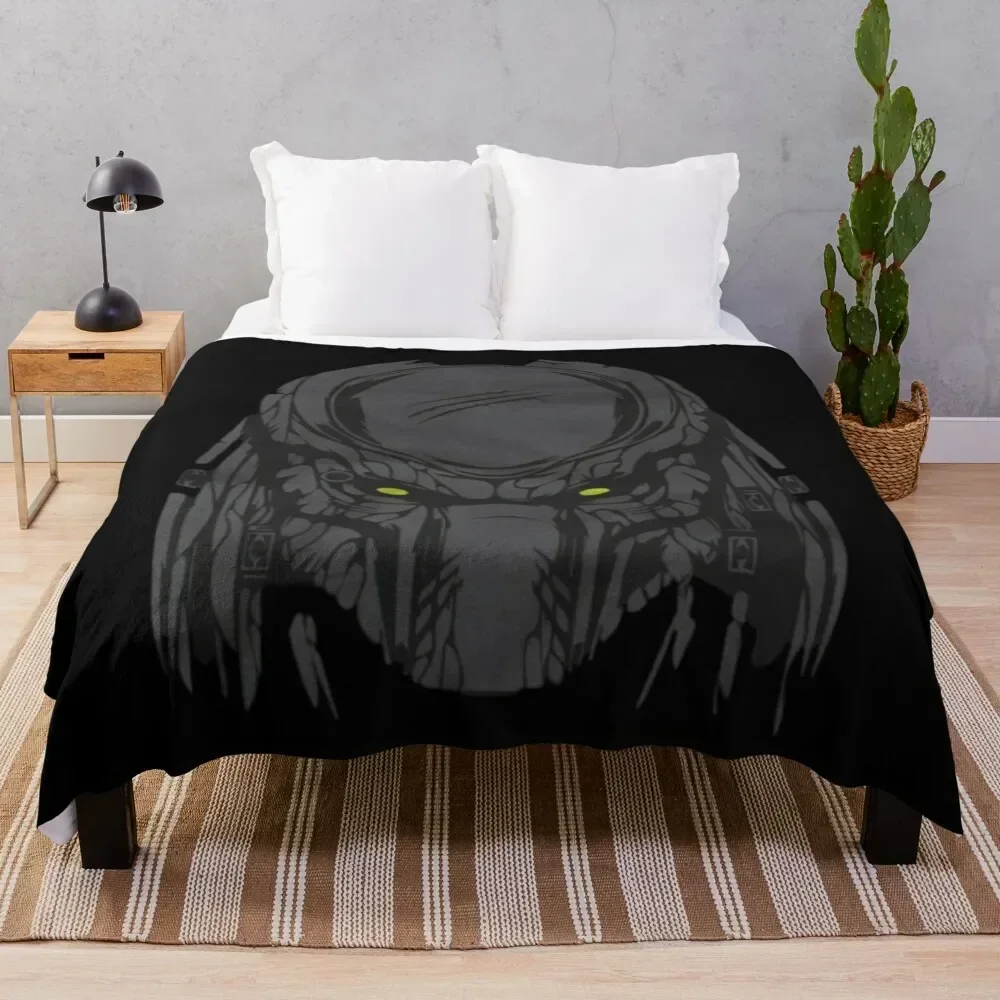 Warrior Throw Blanket Stylish Warm Blanket for Living Room Bedroom
Warrior Throw Blanket Stylish Warm Blanket for Living Room Bedroom