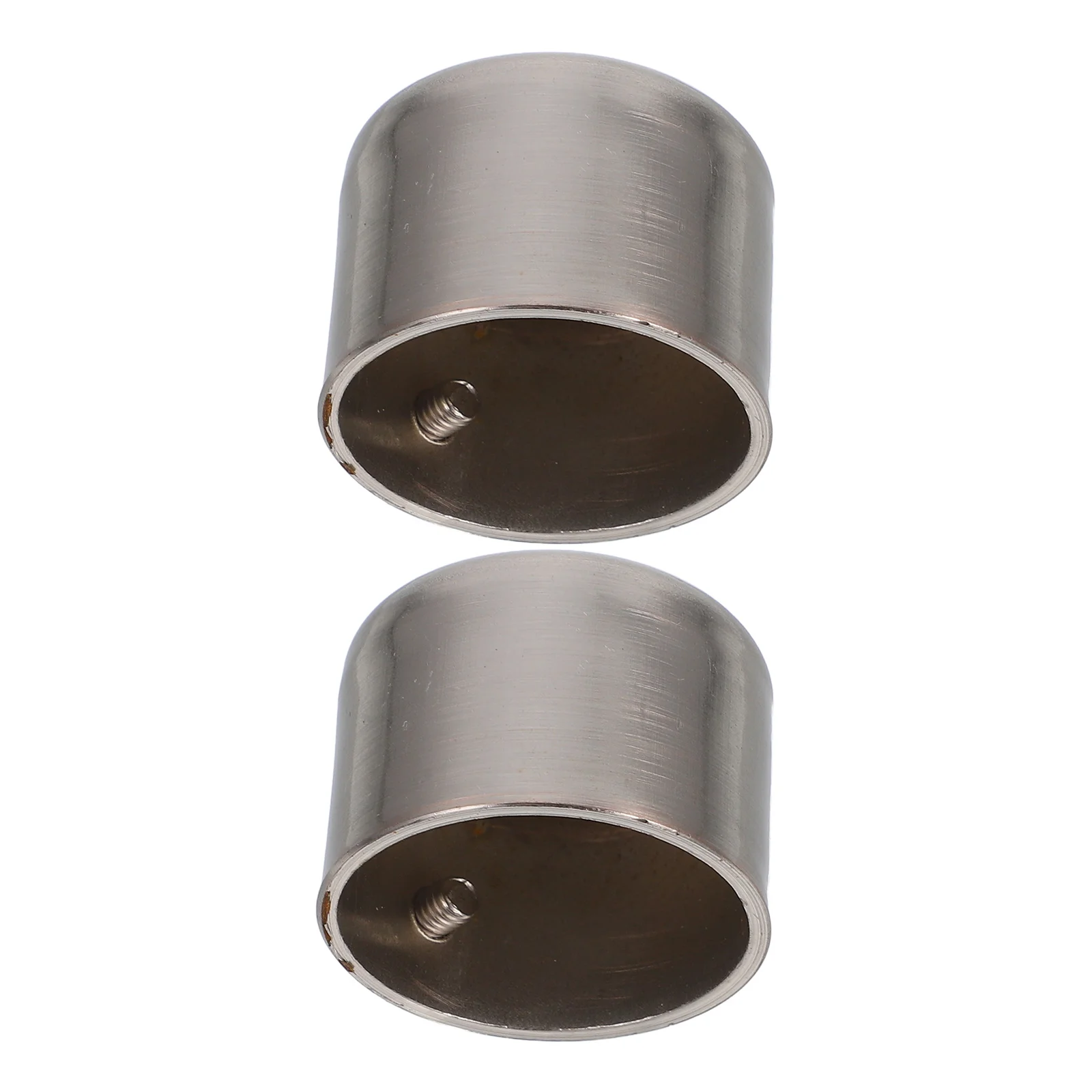 2 Pcs Curtain Rod Decorative Heads Use Home Storage Laundry ganization Drying Rack Pole End Caps Window Rod Set Drapery
2 Pcs Curtain Rod Decorative Heads Use Home Storage Laundry ganization Drying Rack Pole End Caps Window Rod Set Drapery