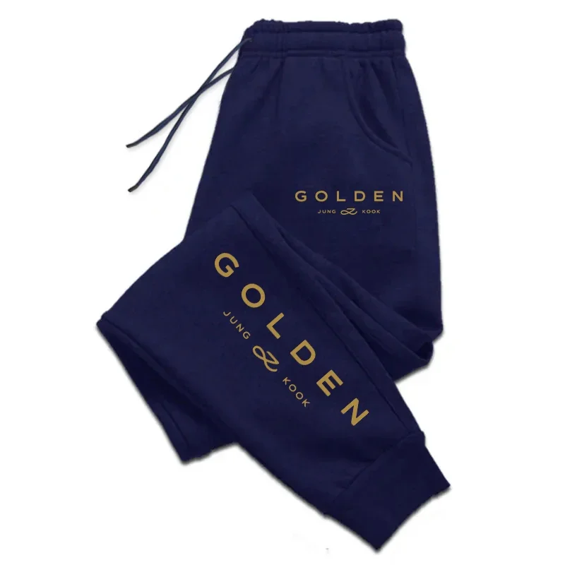 Fashion Men's Sports Pants Hot Sale Casual Jogging Outdoors Simplicity Versatile Elastic Band Comfort Daily Drawstring Sweatpant
Fashion Men's Sports Pants Hot Sale Casual Jogging Outdoors Simplicity Versatile Elastic Band Comfort Daily Drawstring Sweatpant