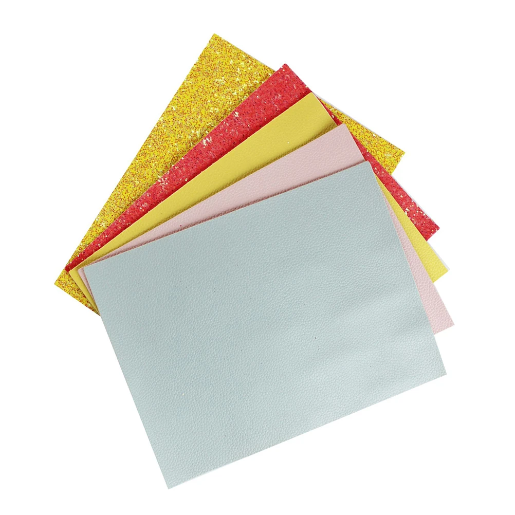 5pcs Earring Material Set DIY Project Pu Single Sided Sheet Sequin Colorful Craft Accessories Jewelry Making
5pcs Earring Material Set DIY Project Pu Single Sided Sheet Sequin Colorful Craft Accessories Jewelry Making