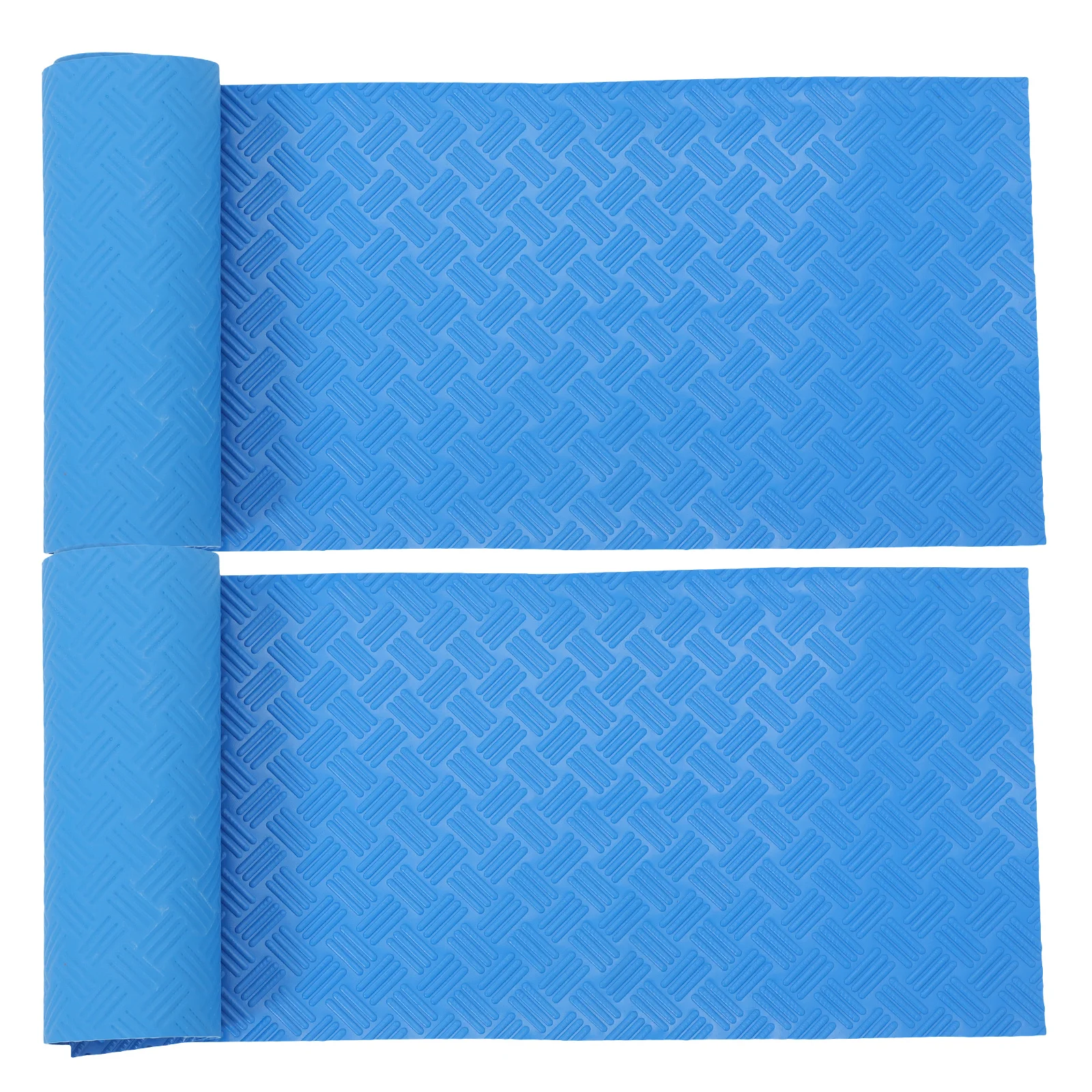 2pcs Non-Slip Ladder Mat Pvc Step Pad Swimming Stair Protective Floor Mat Pool Step Pad Pool Supplies Anti-Skid Mats For Floor
2pcs Non-Slip Ladder Mat Pvc Step Pad Swimming Stair Protective Floor Mat Pool Step Pad Pool Supplies Anti-Skid Mats For Floor