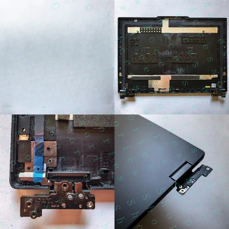 PP+New laptop lcd back cover for lenovo Y7000 IAX10 R7000 IRX10 for LEGION 5 AHP10 ADR10 2025 "AP3HS000200
PP+New laptop lcd back cover for lenovo Y7000 IAX10 R7000 IRX10 for LEGION 5 AHP10 ADR10 2025 "AP3HS000200