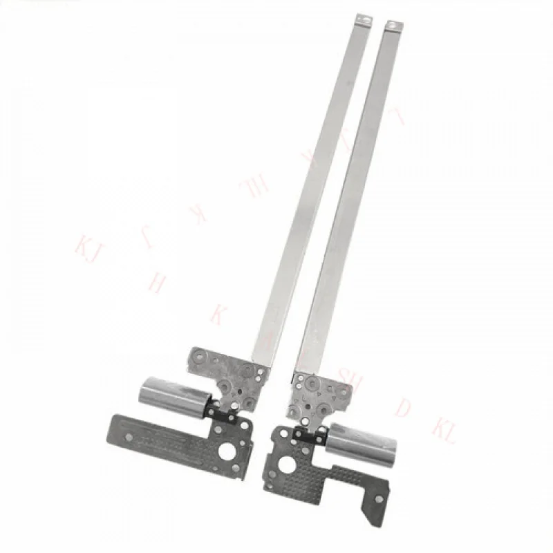 N шарнир ЖК-экрана для Lenovo IP Flex 3 Chrome 15IJL7 82T3 C370-15 NB6265
N шарнир ЖК-экрана для Lenovo IP Flex 3 Chrome 15IJL7 82T3 C370-15 NB6265