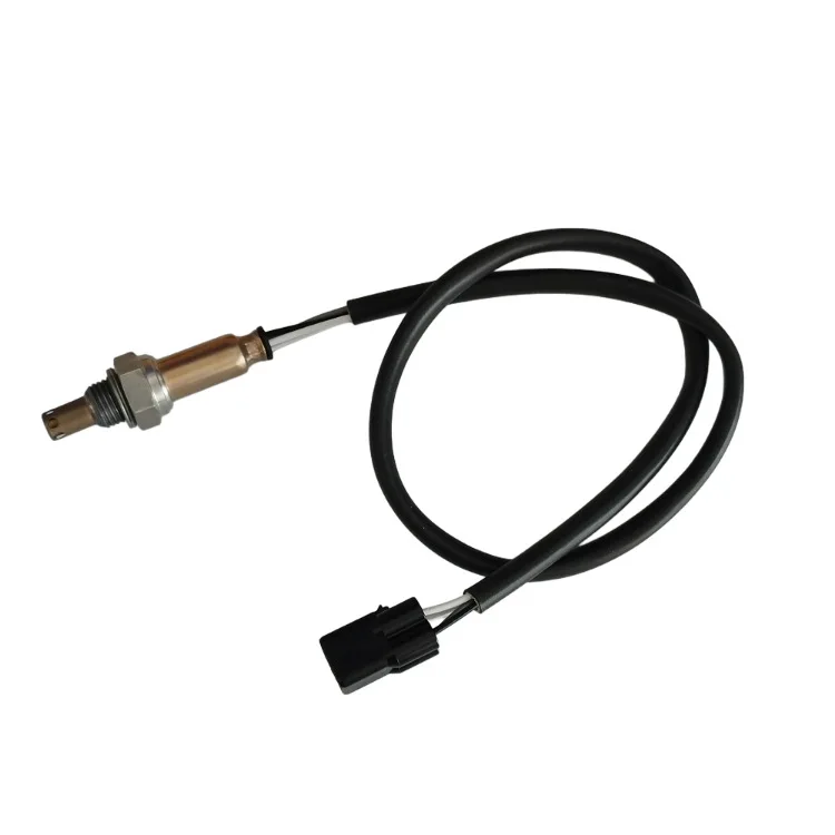Oxygen sensor for Suzuki 18213-98J30 18213-98J00
Oxygen sensor for Suzuki 18213-98J30 18213-98J00